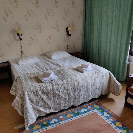 Budget Hotel Brahestad Exteriör bild